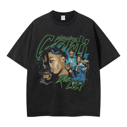 "DIE LIT" Tee