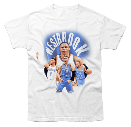 "RUSS" Tee